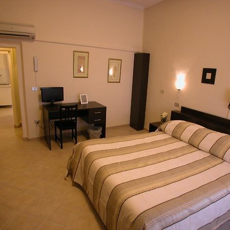 Guest House Roma Prato Szoba fotó