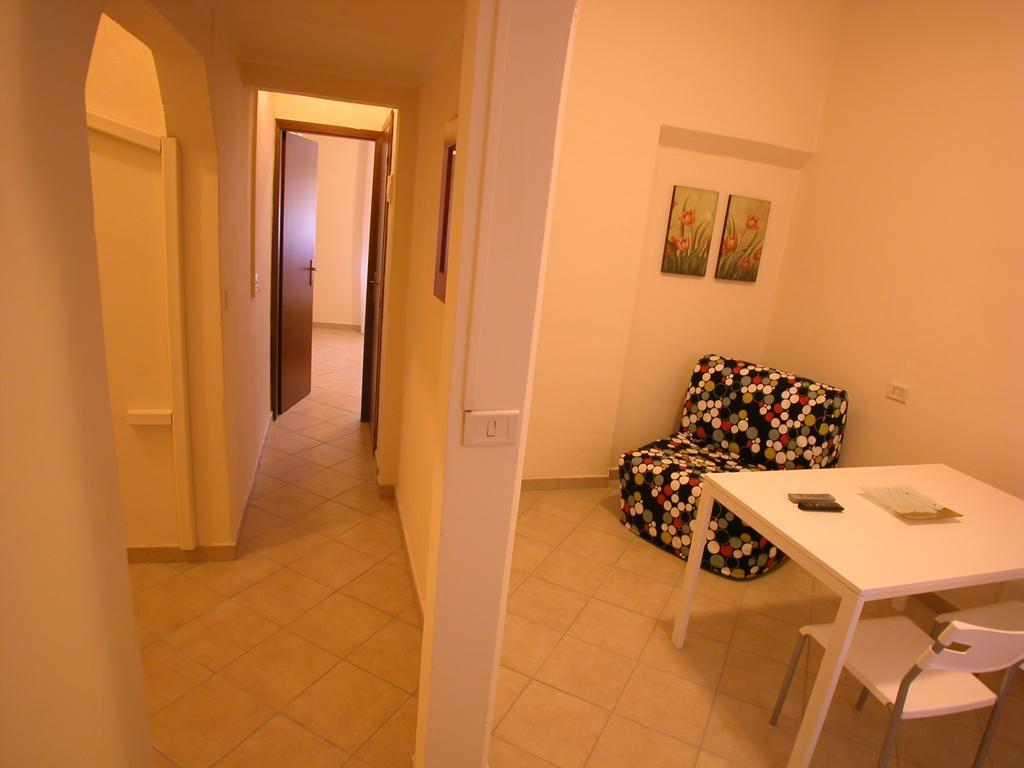 Guest House Roma Prato Szoba fotó