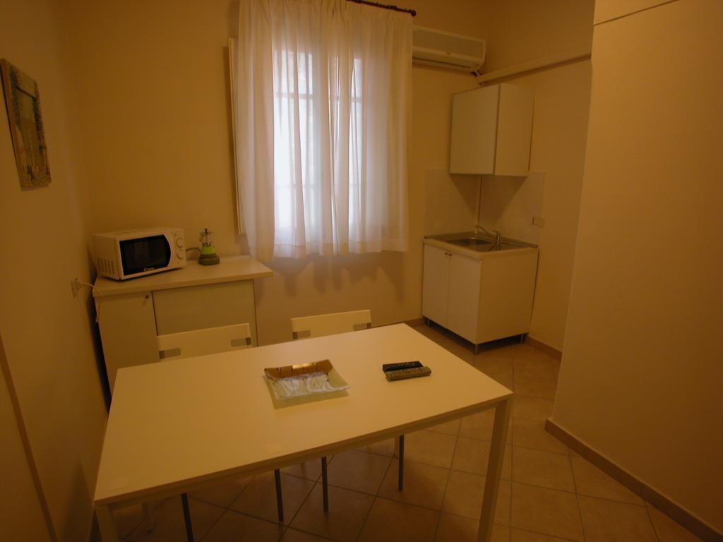 Guest House Roma Prato Szoba fotó