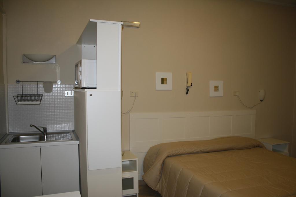 Guest House Roma Prato Szoba fotó