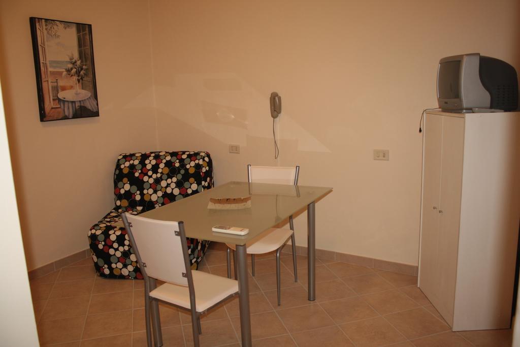 Guest House Roma Prato Szoba fotó